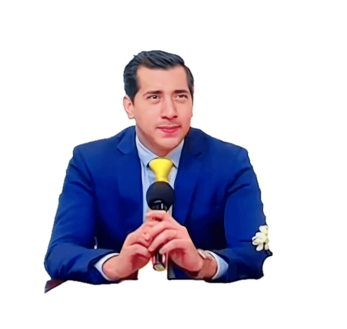 Lic. Armando Bazán - Abogado en Monterrey